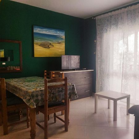 Ca' Francisca Apartman Santa Maria Kültér fotó