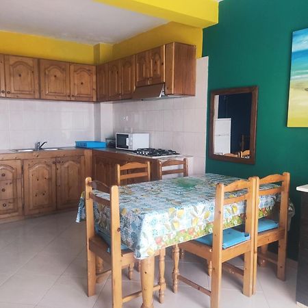 Ca' Francisca Apartman Santa Maria Kültér fotó