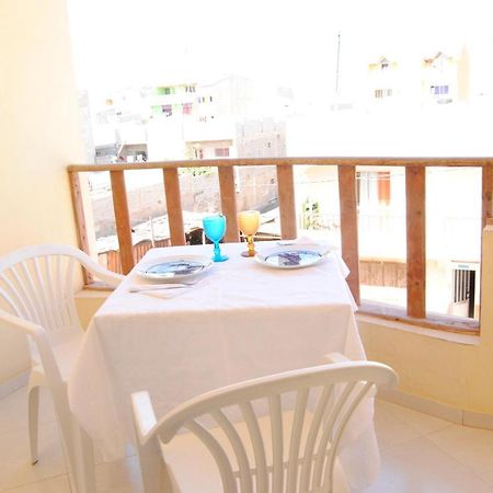 Ca' Francisca Apartman Santa Maria Kültér fotó