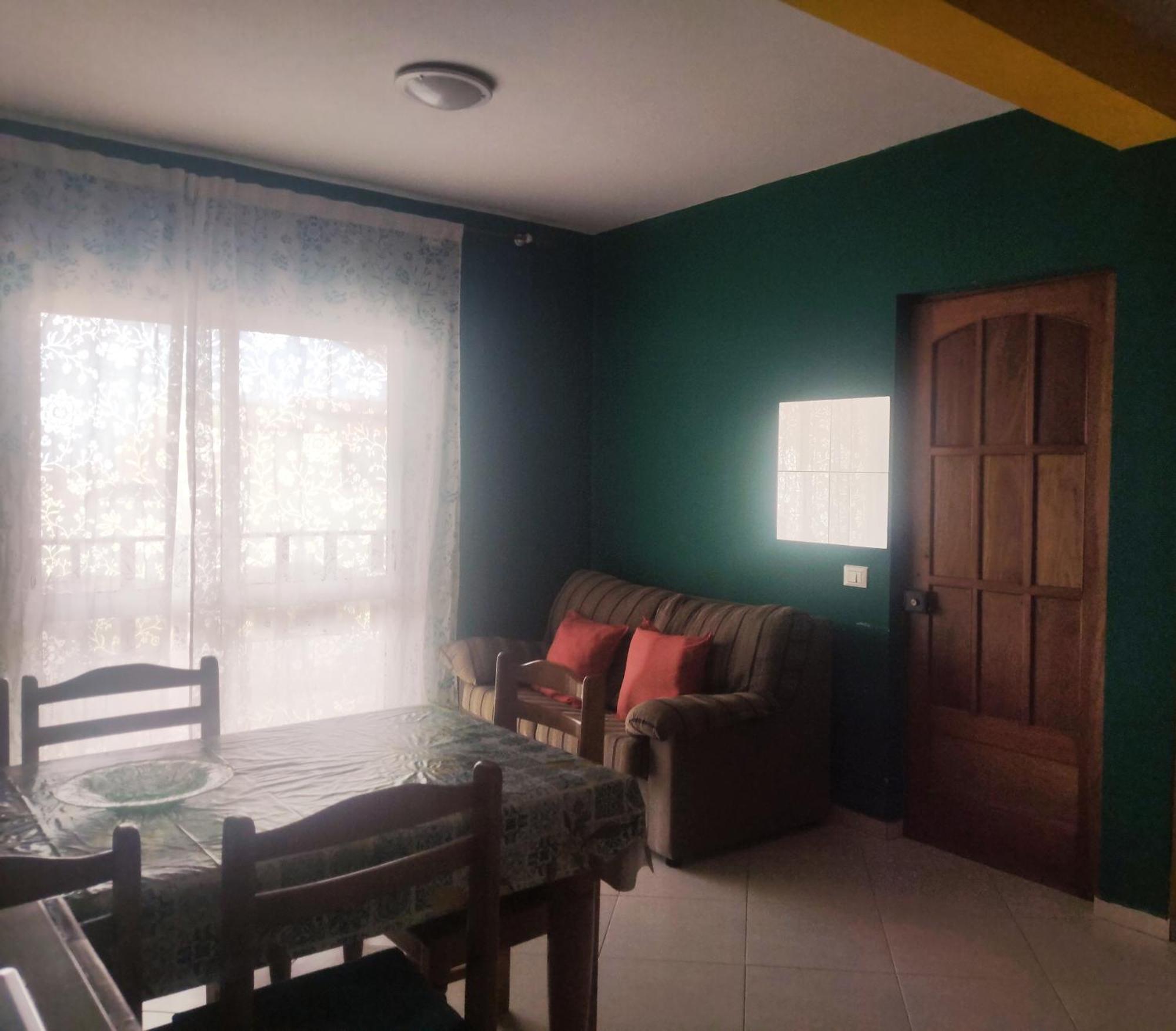 Ca' Francisca Apartman Santa Maria Kültér fotó