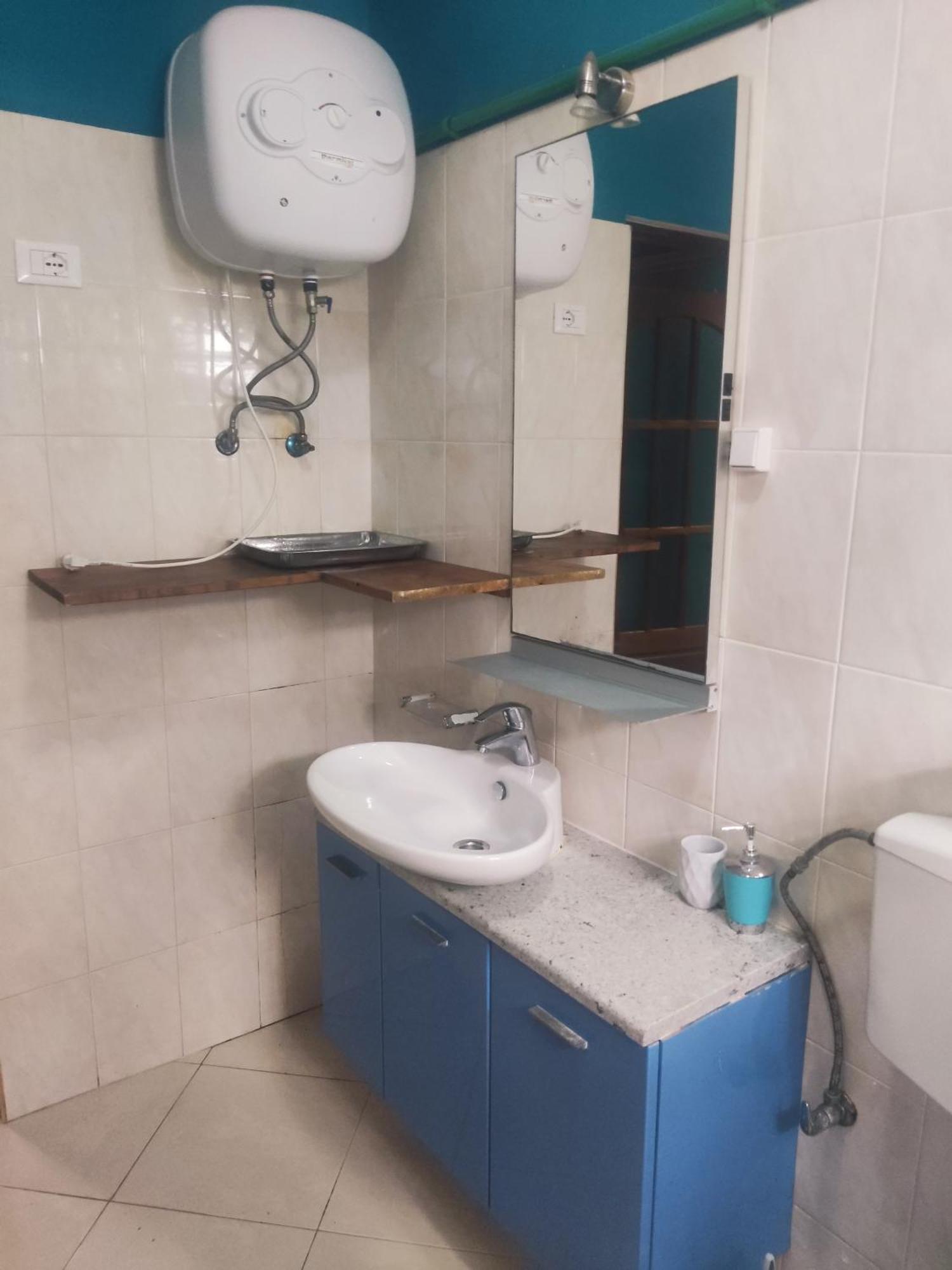 Ca' Francisca Apartman Santa Maria Kültér fotó