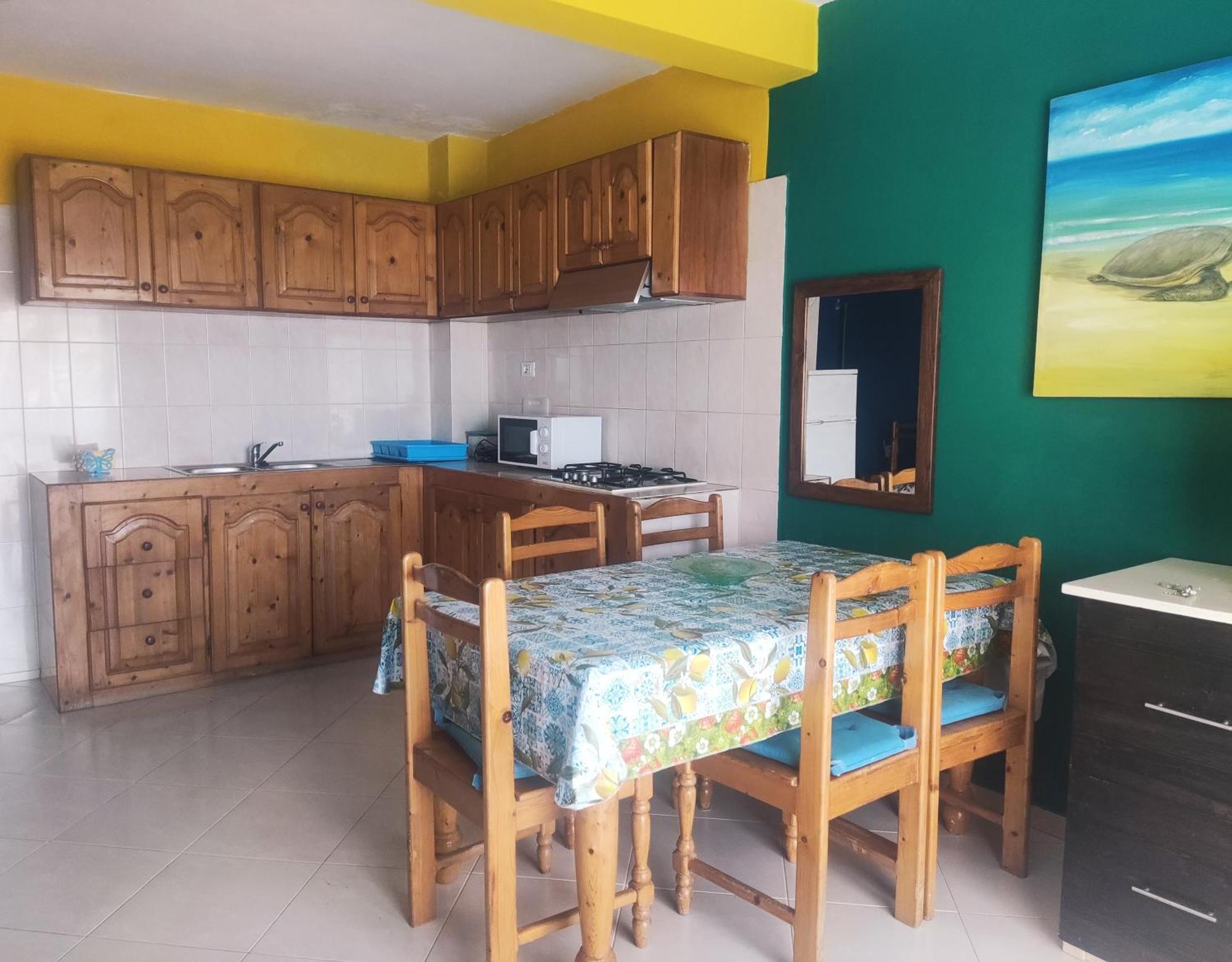 Ca' Francisca Apartman Santa Maria Kültér fotó