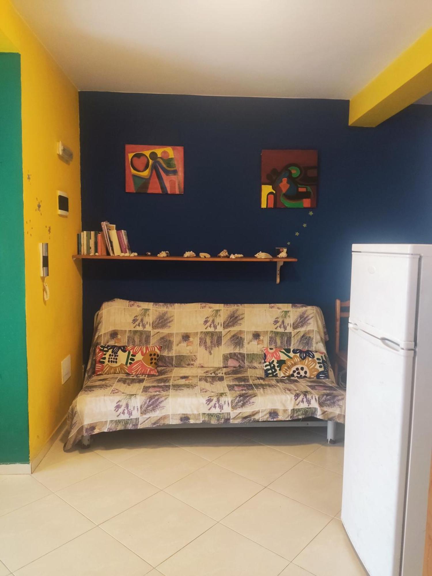 Ca' Francisca Apartman Santa Maria Kültér fotó