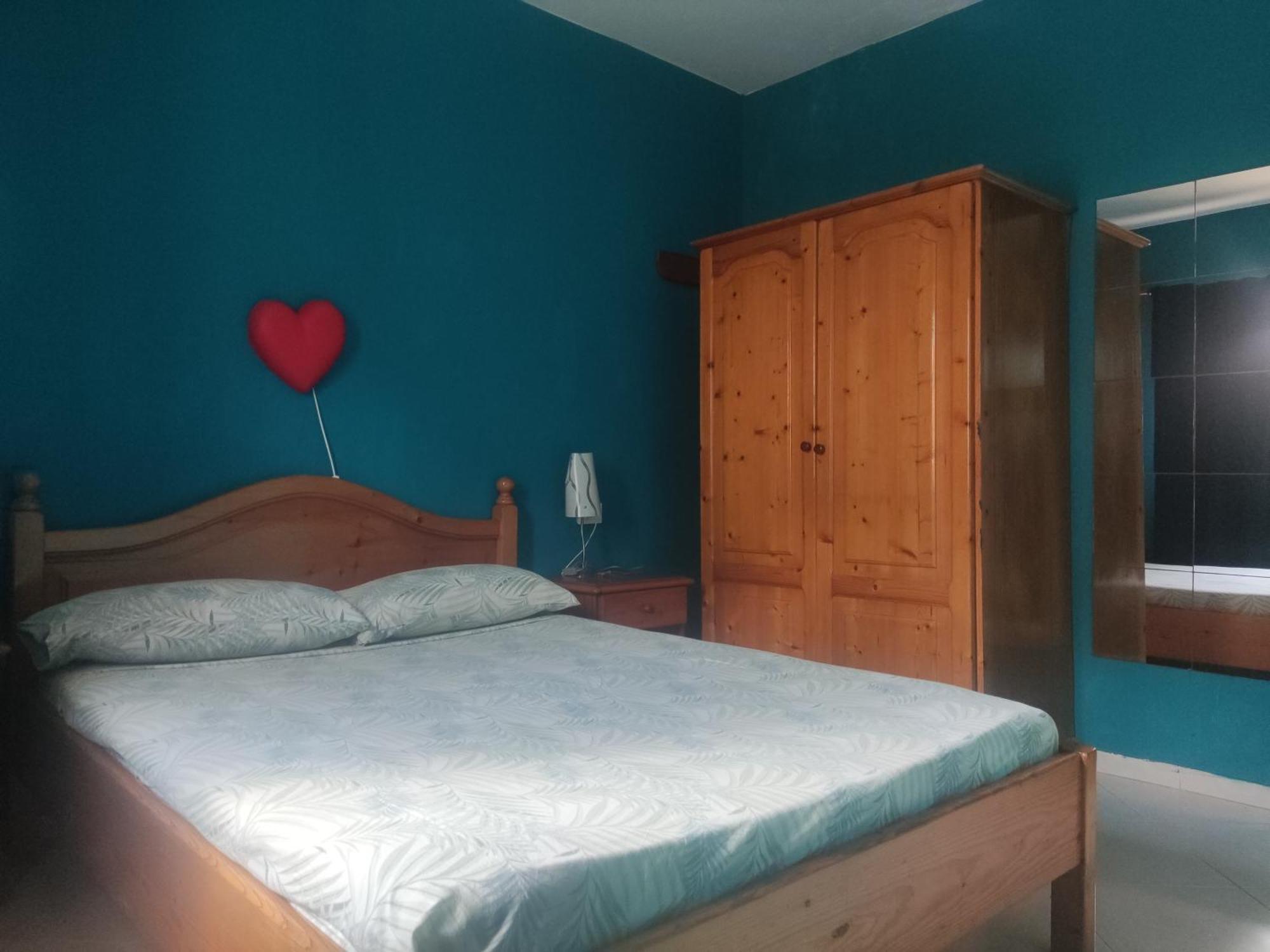 Ca' Francisca Apartman Santa Maria Kültér fotó