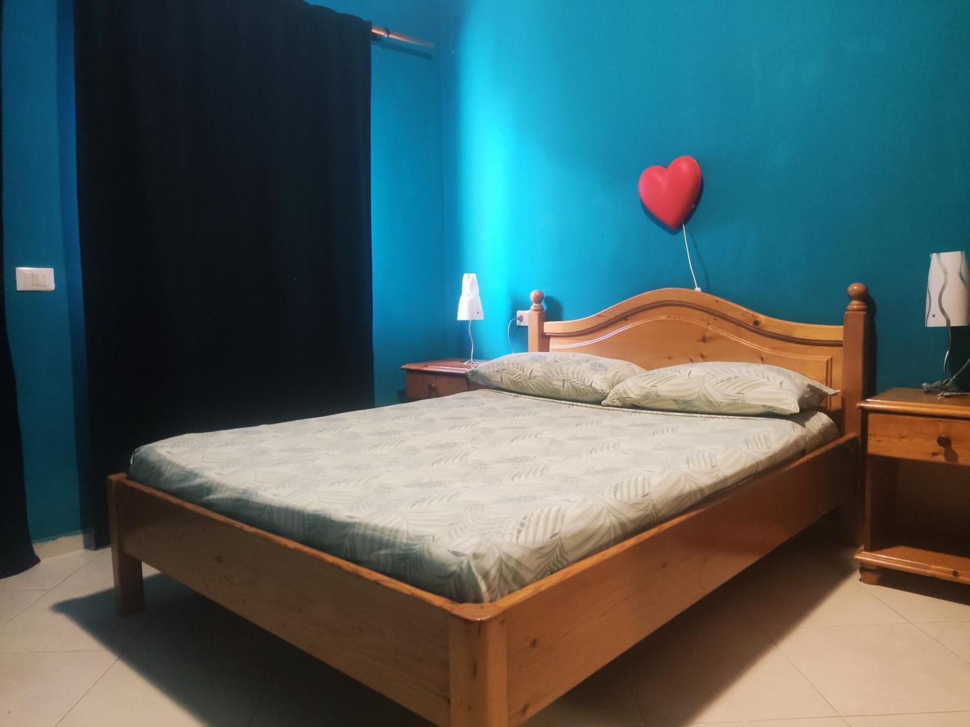 Ca' Francisca Apartman Santa Maria Kültér fotó
