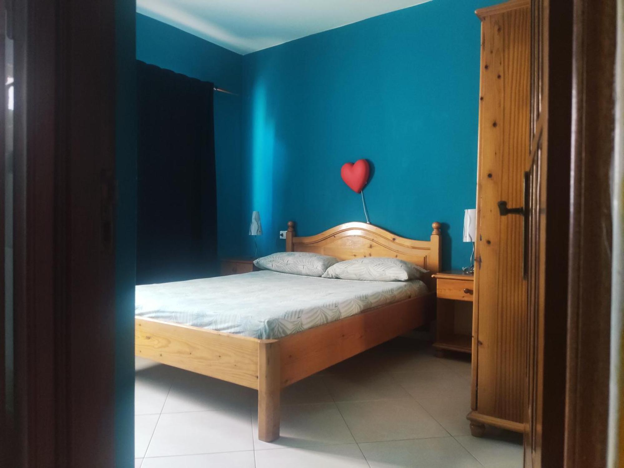 Ca' Francisca Apartman Santa Maria Kültér fotó