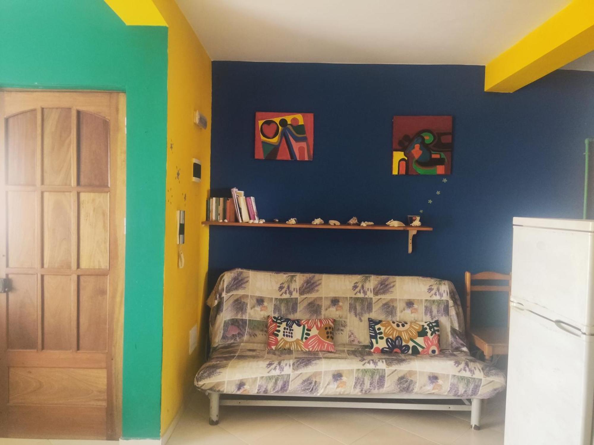 Ca' Francisca Apartman Santa Maria Kültér fotó