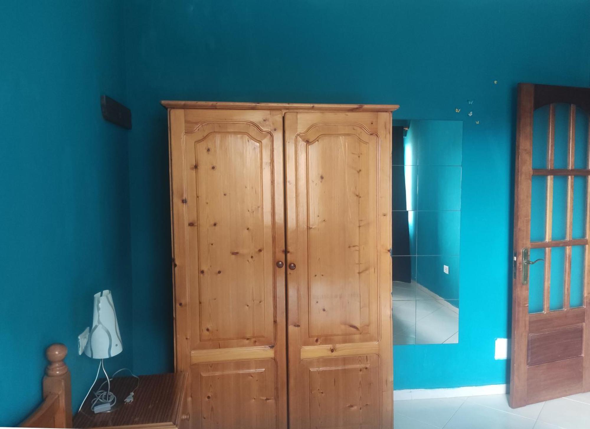 Ca' Francisca Apartman Santa Maria Kültér fotó