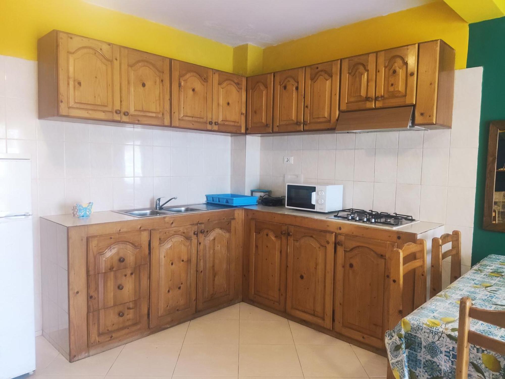 Ca' Francisca Apartman Santa Maria Kültér fotó