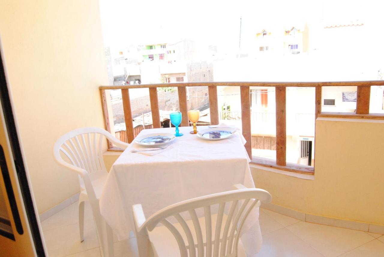 Ca' Francisca Apartman Santa Maria Kültér fotó